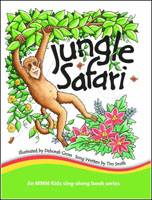 Jungle Book